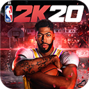 NBA 2K20官方正版