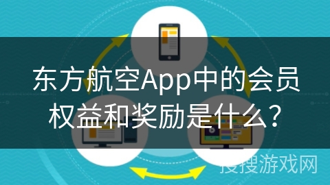 东方航空App中的会员权益和奖励是什么？