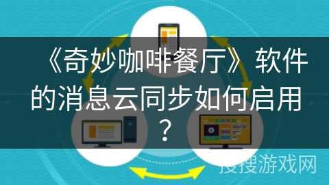 《奇妙咖啡餐厅》软件的消息云同步如何启用? 《奇妙咖啡餐厅》软件的消息云同步如何启用?