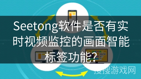 Seetong软件是否有实时视频监控的画面智能标签功能？