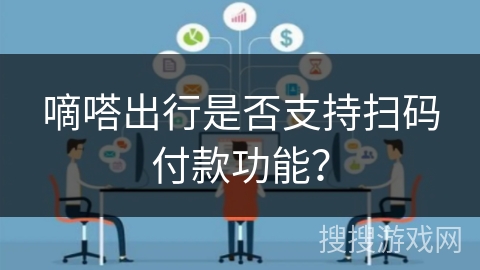 嘀嗒出行是否支持扫码付款功能？