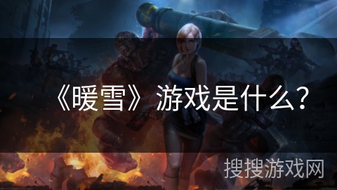 《暖雪》游戏是什么？