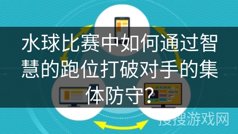 水球比赛中如何通过智慧的跑位打破对手的集体防守? 水球比赛中如何通过智慧的跑位打破对手的集体防守?