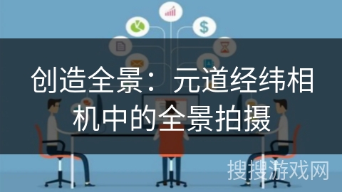 创造全景:元道经纬相机中的全景拍摄 创造全景:元道经纬相机中的全景拍摄