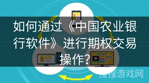 如何通过《中国农业银行软件》进行期权交易操作? 如何通过《中国农业银行软件》进行期权交易操作?