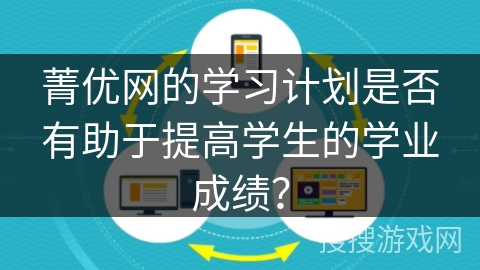 菁优网的学习计划是否有助于提高学生的学业成绩? 菁优网的学习计划是否有助于提高学生的学业成绩?