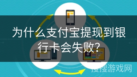 为什么支付宝提现到银行卡会失败？