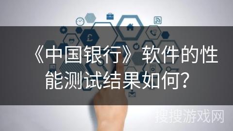 《中国银行》软件的性能测试结果如何？