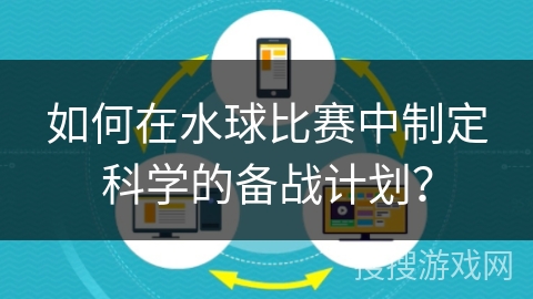 如何在水球比赛中制定科学的备战计划？