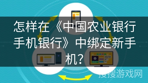 怎样在《中国农业银行手机银行》中绑定新手机? 怎样在《中国农业银行手机银行》中绑定新手机?