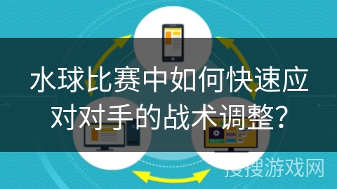 水球比赛中如何快速应对对手的战术调整? 水球比赛中如何快速应对对手的战术调整?