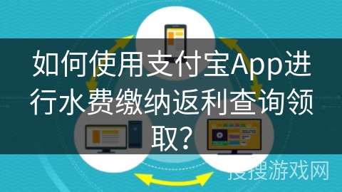 如何使用支付宝App进行水费缴纳返利查询领取？