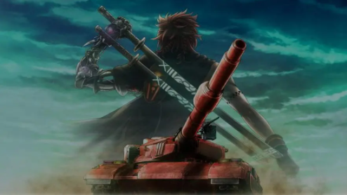 《重装机兵》介绍