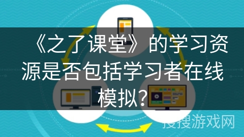 《之了课堂》的学习资源是否包括学习者在线模拟？
