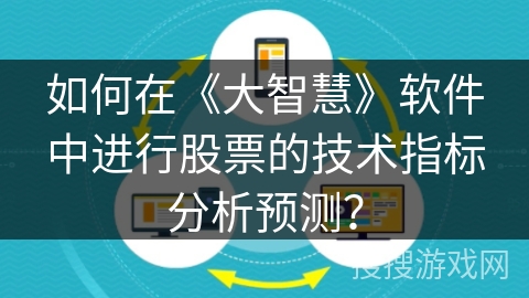 如何在《大智慧》软件中进行股票的技术指标分析预测？