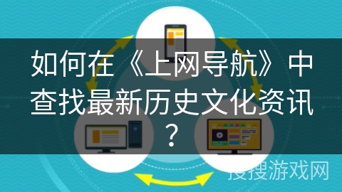 如何在《上网导航》中查找最新历史文化资讯? 如何在《上网导航》中查找最新历史文化资讯?