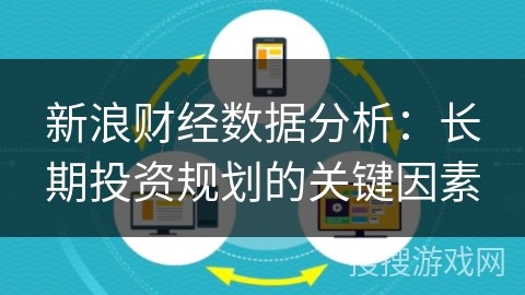 新浪财经数据分析：长期投资规划的关键因素
