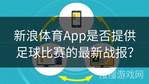 新浪体育App是否提供足球比赛的最新战报？