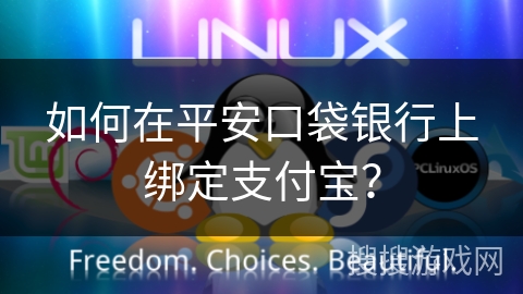 如何在平安口袋银行上绑定支付宝? 如何在平安口袋银行上绑定支付宝?