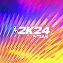 NBA 2K24中文版
