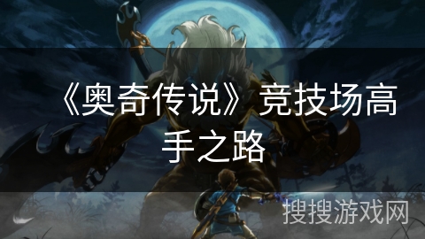 《奥奇传说》竞技场高手之路