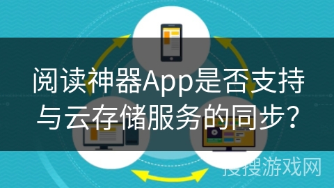 阅读神器App是否支持与云存储服务的同步？