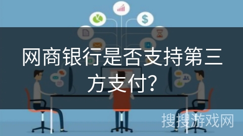 网商银行是否支持第三方支付？