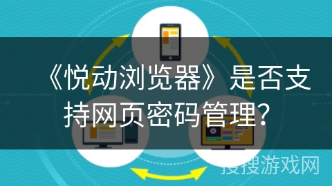 《悦动浏览器》是否支持网页密码管理？