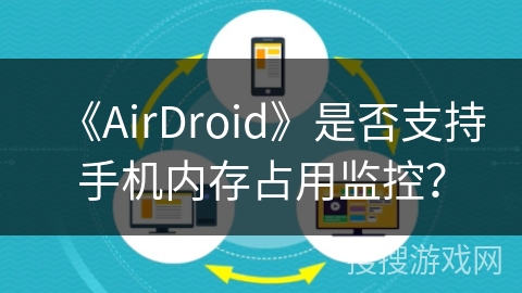《AirDroid》是否支持手机内存占用监控？
