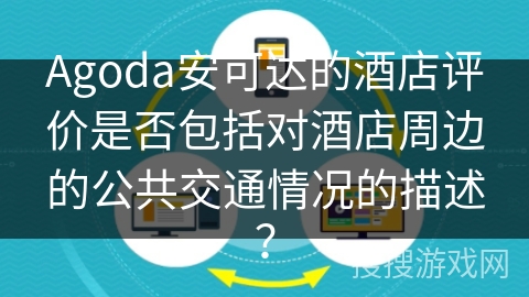 Agoda安可达的酒店评价是否包括对酒店周边的公共交通情况的描述? Agoda安可达的酒店评价是否包括对酒店周边的公共交通情况的描述?