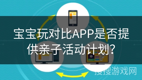 宝宝玩对比APP是否提供亲子活动计划? 宝宝玩对比APP是否提供亲子活动计划?