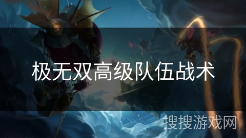 极无双高级队伍战术