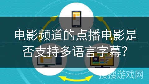 电影频道的点播电影是否支持多语言字幕？