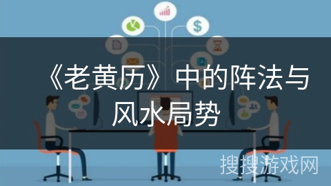 《老黄历》中的阵法与风水局势