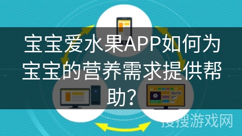宝宝爱水果APP如何为宝宝的营养需求提供帮助？