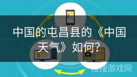 中国的屯昌县的《中国天气》如何？