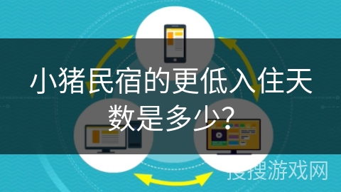 小猪民宿的更低入住天数是多少？