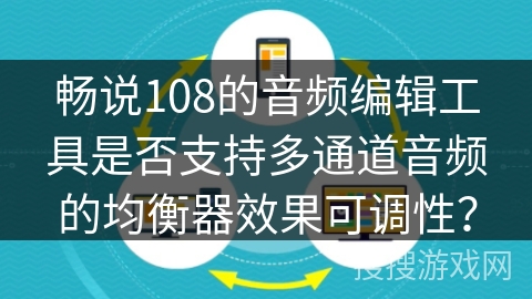 畅说108的音频编辑工具是否支持多通道音频的均衡器效果可调性？