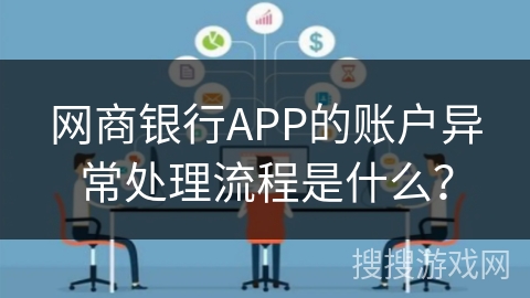 网商银行APP的账户异常处理流程是什么？