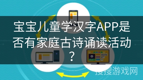 宝宝儿童学汉字APP是否有家庭古诗诵读活动? 宝宝儿童学汉字APP是否有家庭古诗诵读活动?