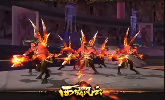 西域风云游戏中有哪些任务可以完成呢？