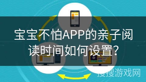 宝宝不怕APP的亲子阅读时间如何设置？