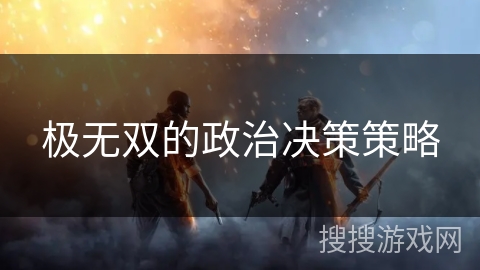 极无双的政治决策策略