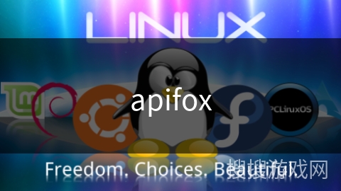 apifox