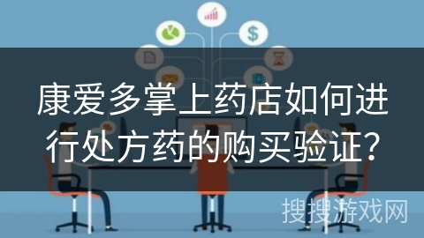 康爱多掌上药店如何进行处方药的购买验证？