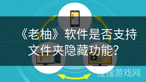 《老柚》软件是否支持文件夹隐藏功能？