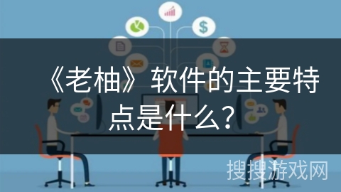 《老柚》软件的主要特点是什么？