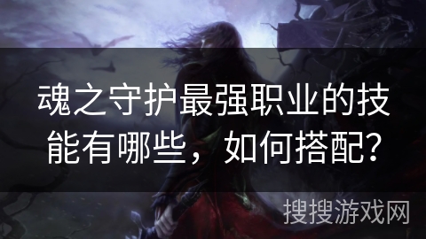 魂之守护最强职业的技能有哪些，如何搭配？