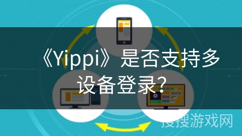 《Yippi》是否支持多设备登录？