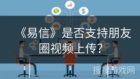《易信》是否支持朋友圈视频上传？